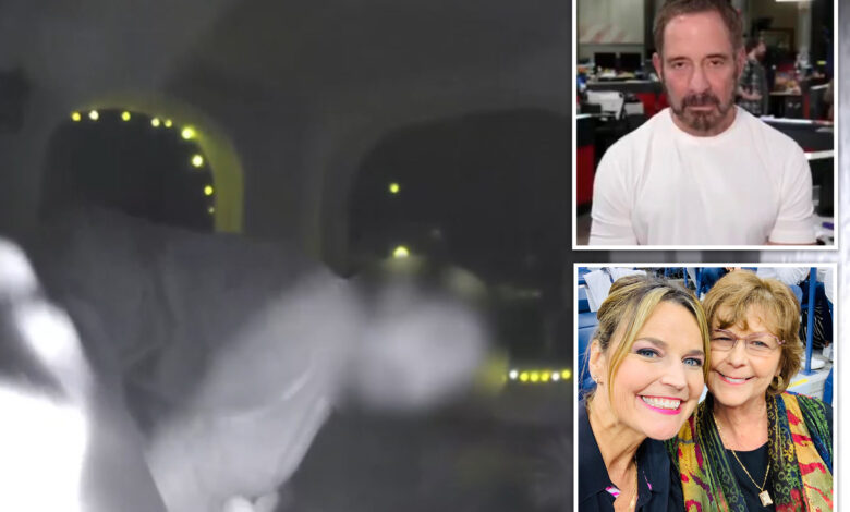 Нова порука о откупнини Ненси Гатри послата ТМЗ-у садржи траг о томе где се осумњичени налази