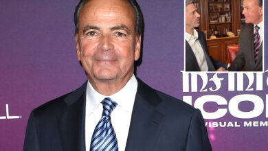 Рицк Царусо даје пуну подршку Матту Махану за гувернера ЦА