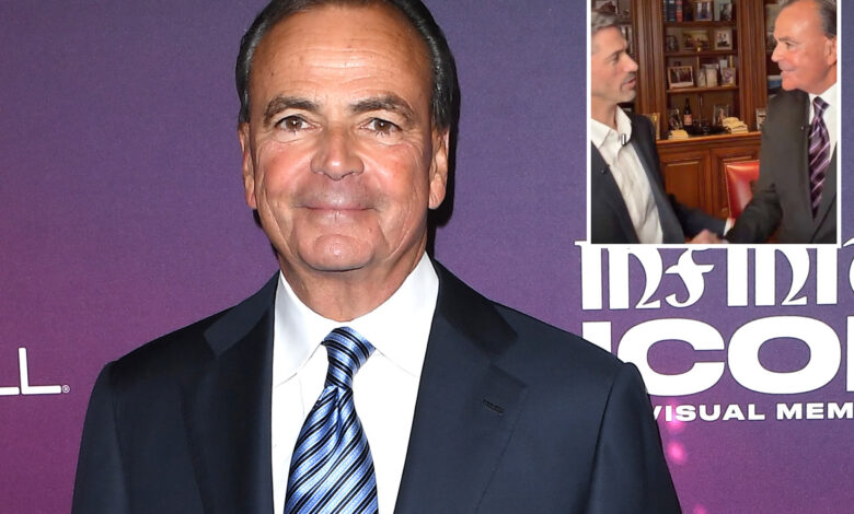 Рицк Царусо даје пуну подршку Матту Махану за гувернера ЦА