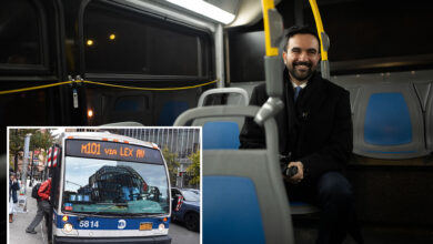 Поглед унутар Мамданијевог социјалистичког сна да уздрма транзит за Њујорчане