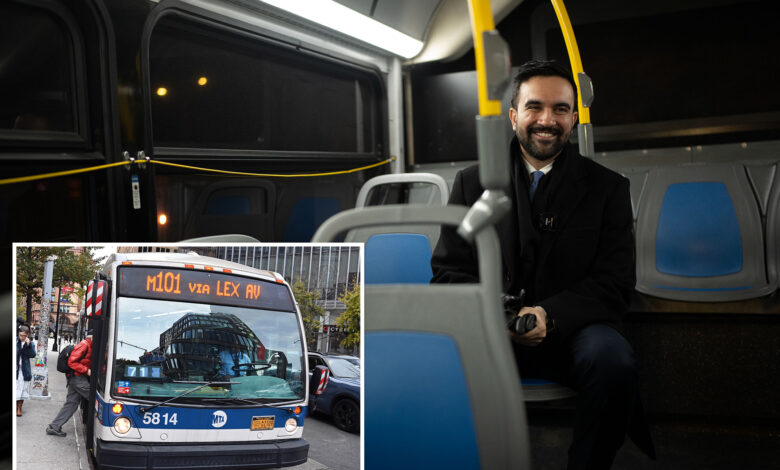 Поглед унутар Мамданијевог социјалистичког сна да уздрма транзит за Њујорчане Поглед унутар Мамданијевог социјалистичког сна да уздрма транзит за Њујорчане