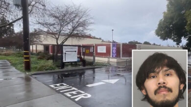 Кандидат за наставника године ЦА ухапшен јер је нудио новац за сексуалне односе 13-годишњег дечака