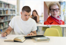 Професор у Калифорнијској држави упозорава да укидање САТ-а оставља студенте неспремним