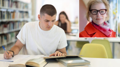 Професор у Калифорнијској држави упозорава да укидање САТ-а оставља студенте неспремним