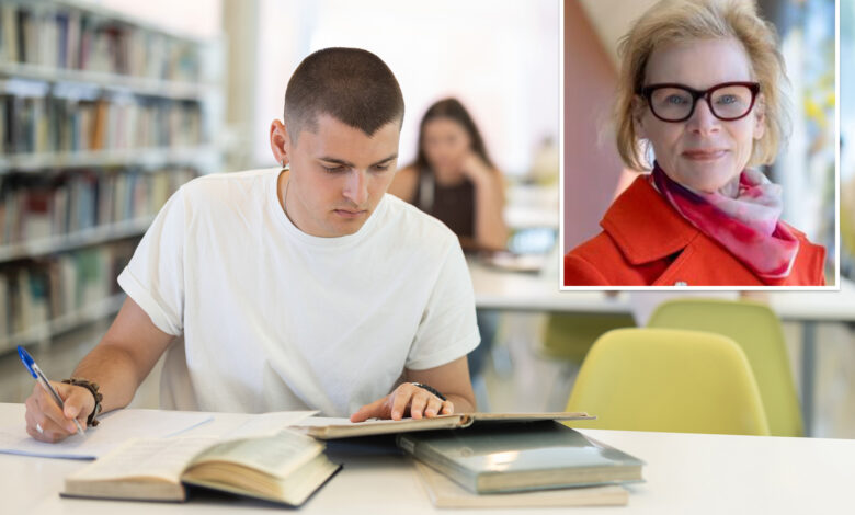 Професор у Калифорнијској држави упозорава да укидање САТ-а оставља студенте неспремним