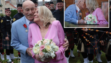 Пар на Флориди доказује да никада није касно да се пронађе љубав – без обзира на године