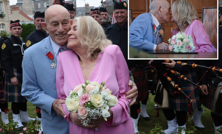 Пар на Флориди доказује да никада није касно да се пронађе љубав – без обзира на године