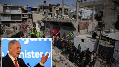 Сиријци се загревају за САД и Израел под новим режимом, показала је анкета