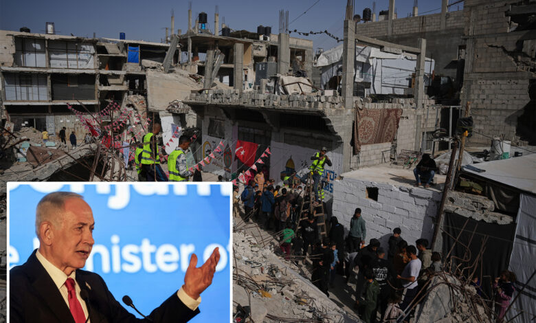 Сиријци се загревају за САД и Израел под новим режимом, показала је анкета