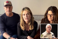 Шериф коначно ослобађа породицу Ненси Гатри у случају отмице – али још увек не открива осумњиченог