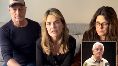 Шериф коначно ослобађа породицу Ненси Гатри у случају отмице – али још увек не открива осумњиченог
