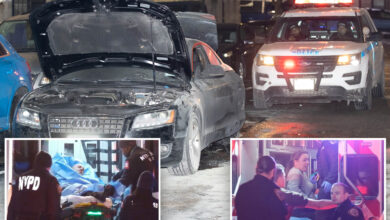 Мушкарац из Њујорка се запалио током претеране љубавне свађе: извори