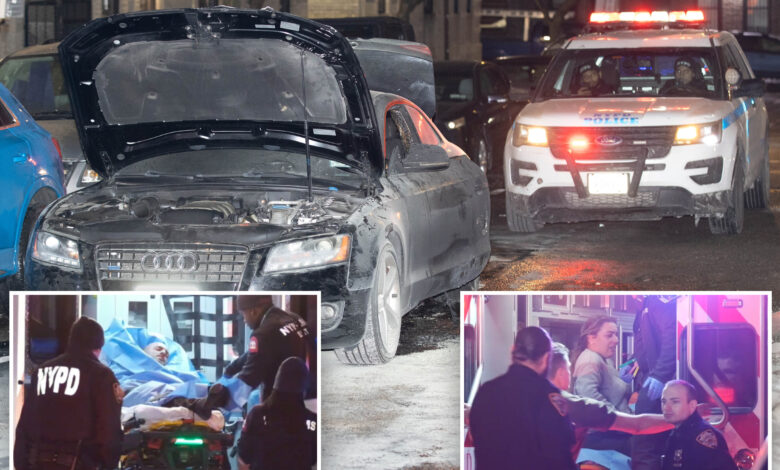 Мушкарац из Њујорка се запалио током претеране љубавне свађе: извори