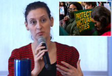 Бивши Бајденов званичник изабран је да води Мамданијеву ревизију кршења закона о светиштима у шест градских агенција, укључујући полицију Њујорка