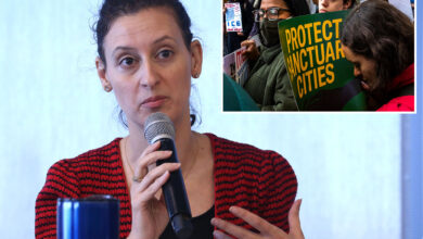 Бивши Бајденов званичник изабран је да води Мамданијеву ревизију кршења закона о светиштима у шест градских агенција, укључујући полицију Њујорка