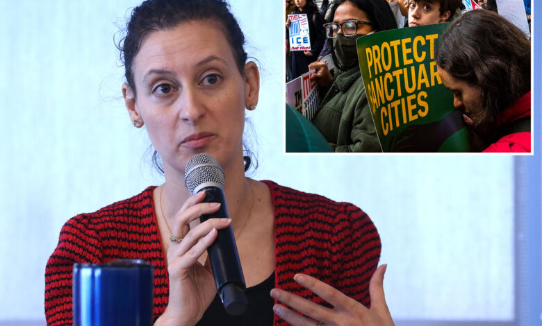 Бивши Бајденов званичник изабран је да води Мамданијеву ревизију кршења закона о светиштима у шест градских агенција, укључујући полицију Њујорка