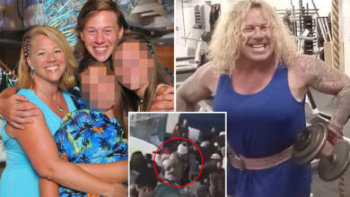 Ћерка транс стрелца из РИ Роберта Доргана каже да је дивљање оца убице подстакнуто осветом против породице