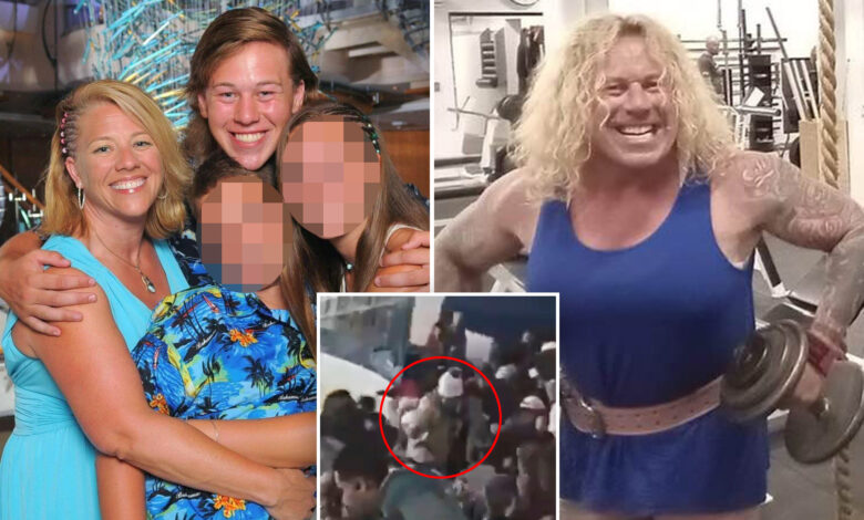 Ћерка транс стрелца из РИ Роберта Доргана каже да је дивљање оца убице подстакнуто осветом против породице