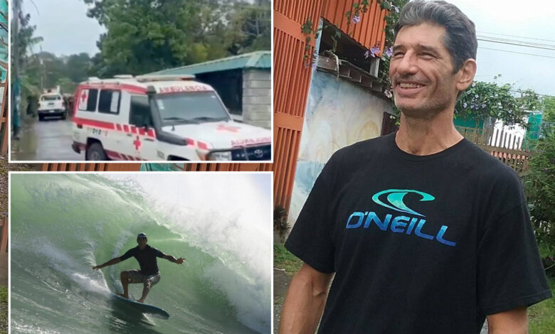 Брат убијене калифорнијске легенде сурфања каже да би убиство у Костарики могло бити само „насумични напад“, да „није имао непријатеље“