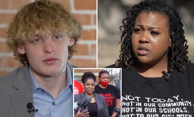 Тексашки тинејџер Асхер Ванн добио је пресуду пороте од 3,2 милиона долара након виралних, расистичких тврдњи о малтретирању