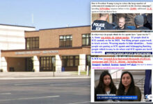 Школа у Минесоти предавала је часове географије у осмом разреду ИЦЕ користи „шкакљиве и насилне тактике“: документи