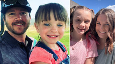 Тавниа МцГеехан је имала посете убијеној ћерки, посекотина, запис насиља