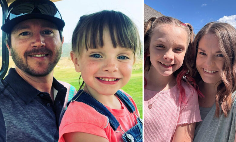 Тавниа МцГеехан је имала посете убијеној ћерки, посекотина, запис насиља