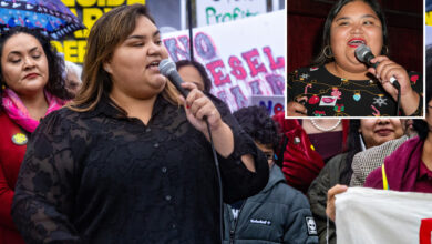 Кандидати ДСА се буне против милијардера – док и даље уновчавају чекове од ултра богатих