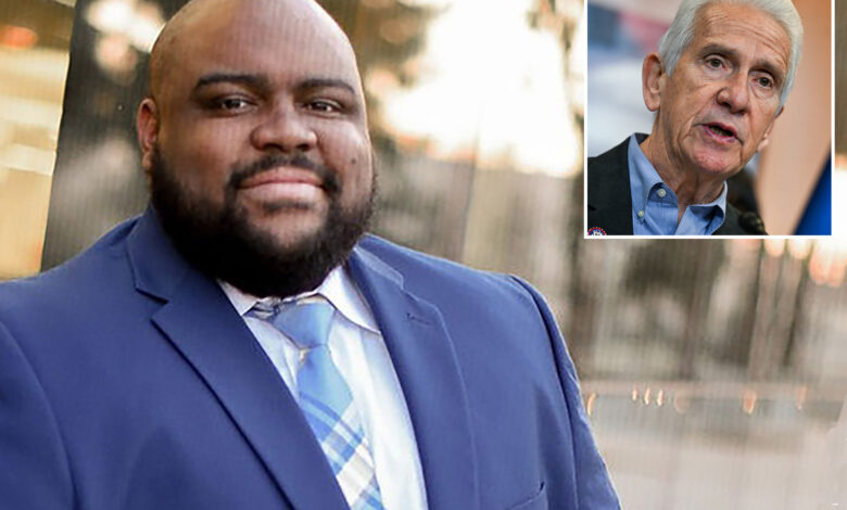 Кандидат за Представнички дом Калифорније Лоурин Хуббард извињава се због љигавих постова на Реддиту