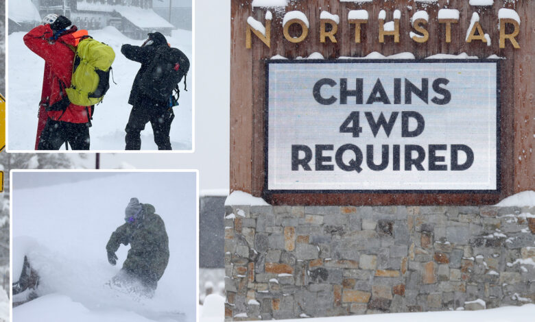 Други скијаш убијен на скијалишту Нортхстар у Тракију