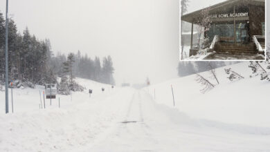 Скијашку академију потресле везе са „вишеструким“ смртним случајевима у лавини на језеру Тахо