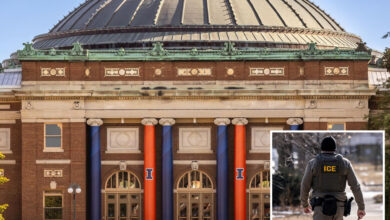 Универзитет Левис премешта часове онлајн након што је сазнао о ИЦЕ закупу