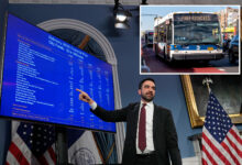 Мамдани скраћује МТА у прелиминарном буџету док гура бесплатне аутобусе