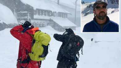 Врхунски доктор открива зашто је смртност од лавина тако висока — након трагедије скијаша на језеру Тахо