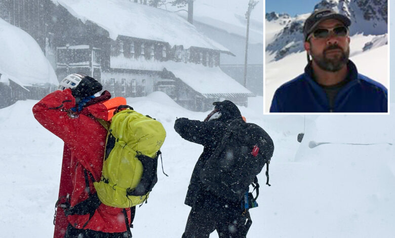 Врхунски доктор открива зашто је смртност од лавина тако висока — након трагедије скијаша на језеру Тахо