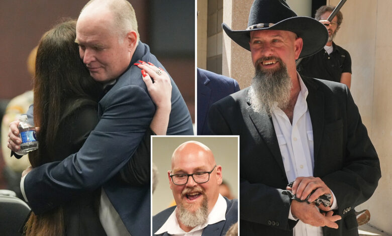 Тексашки судија прогласио је невиним 4 мушкарца погрешно оптужена за силовање убистава тинејџерки