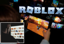 ЛА тужи платформу за игрице Роблок због ‘његе и експлоатације’