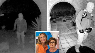 Мистерија се врти око могућег ‘другог осумњиченог’ примећеног у случају Ненси Гатри