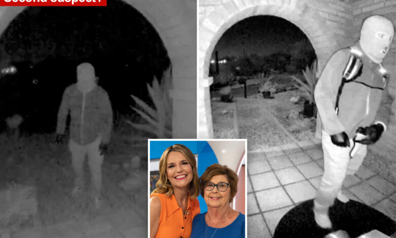 Мистерија се врти око могућег ‘другог осумњиченог’ примећеног у случају Ненси Гатри