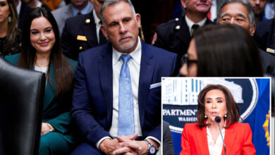 Федералци неће оптужити мужа секретарке за рад Лори Цхавез-ДеРемер због оптужби за сексуални напад