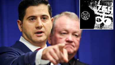 Језив поглед на садистичку онлајн групу под називом 764