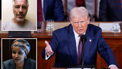 Трампово стање у Унији изазива милионе опклада на онлајн коцкарским тржиштима Трампово стање у Унији изазива милионе опклада на онлајн коцкарским тржиштима