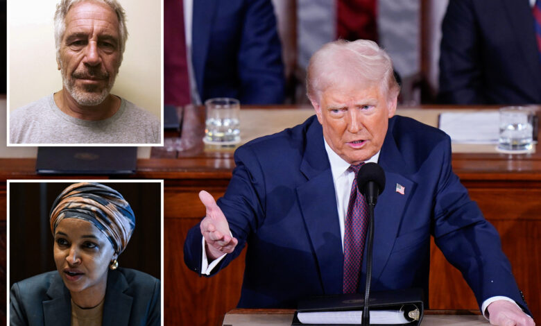 Трампово стање у Унији изазива милионе опклада на онлајн коцкарским тржиштима