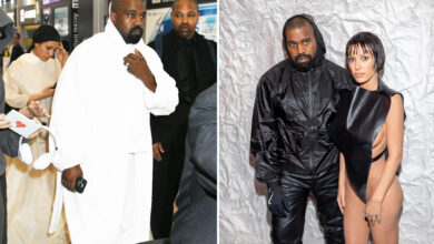 Кање Вест и Бјанка Ценсори упозорени да се ‘прикладно облаче’ за судски случај у вили у Малибуу: Извештај