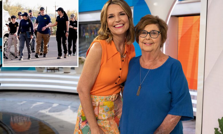 Претрага за Нанци Гутхрие може бити смањена, шериф каже да нема резова