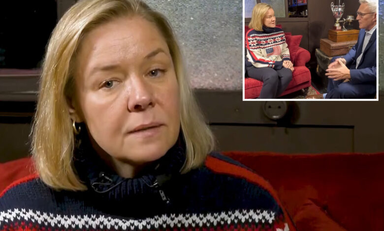 Шеф америчке Олимпијаде прекинуо је ћутање о скандалу Кејсија Васермана Епштајн Шеф америчке Олимпијаде прекинуо је ћутање о скандалу Кејсија Васермана Епштајн