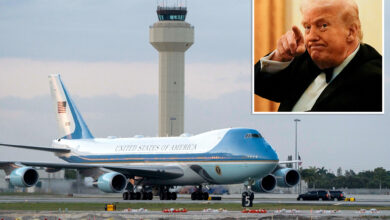 Осам аеродрома именованих по председницима због Трампових планова за преименовање