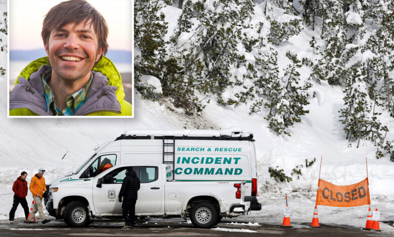 Шеф турнеје говори о лавини ЦА у којој је погинуло 9, суочава се са кривичном истрагом