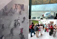 Америчке и канадске авио-компаније отказале су летове за Пуерто Ваљарту након извештаја о убиству вође картела ‘Ел Менчо’