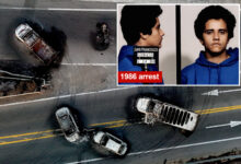 Ел Менчо је продавао дрогу у Сан Франциску, постао шеф картела